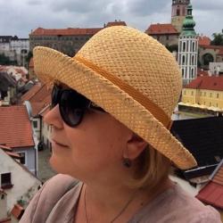 Арина Куликова