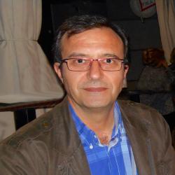 Nacho Marqués