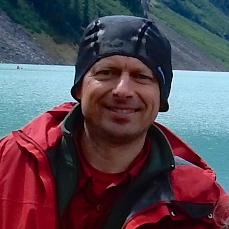 Александр Букреев
