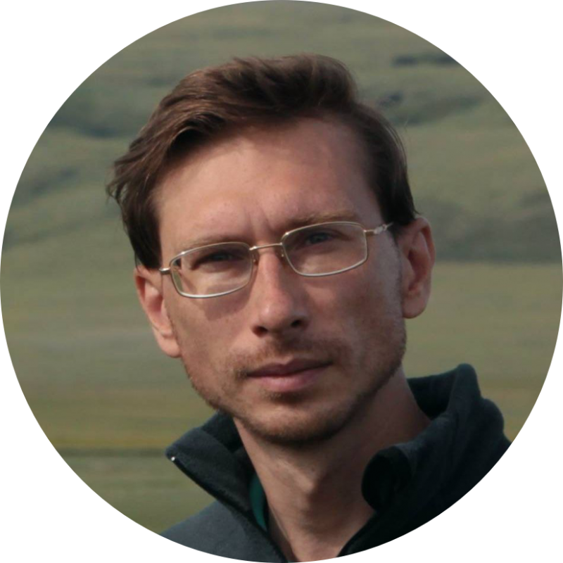 Александр Глазунов 