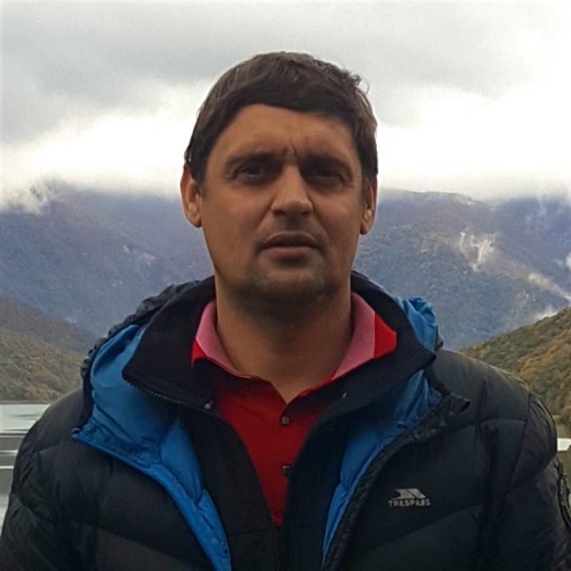  Andrei Grebenukov 