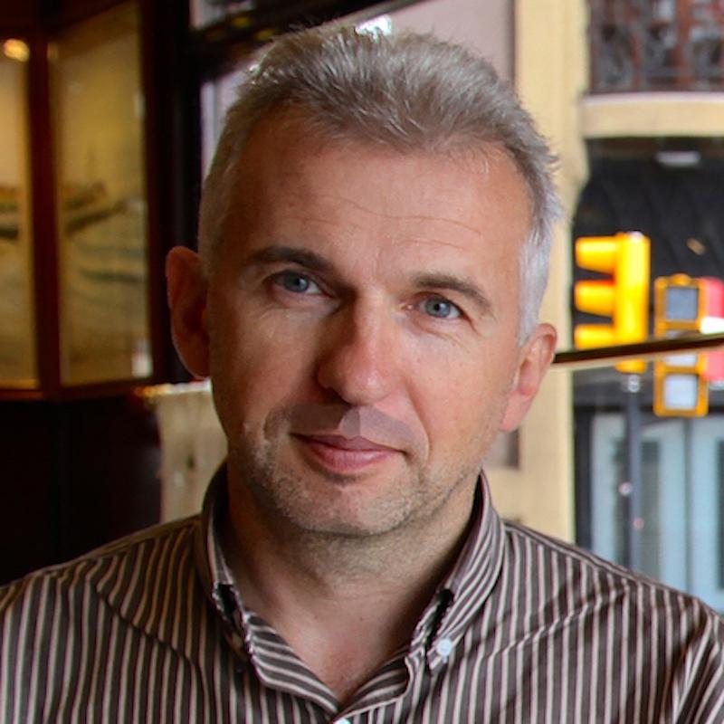 Константин Бунин