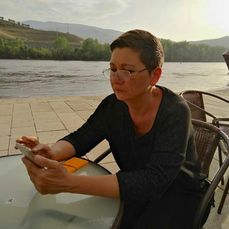 Елена Семенец