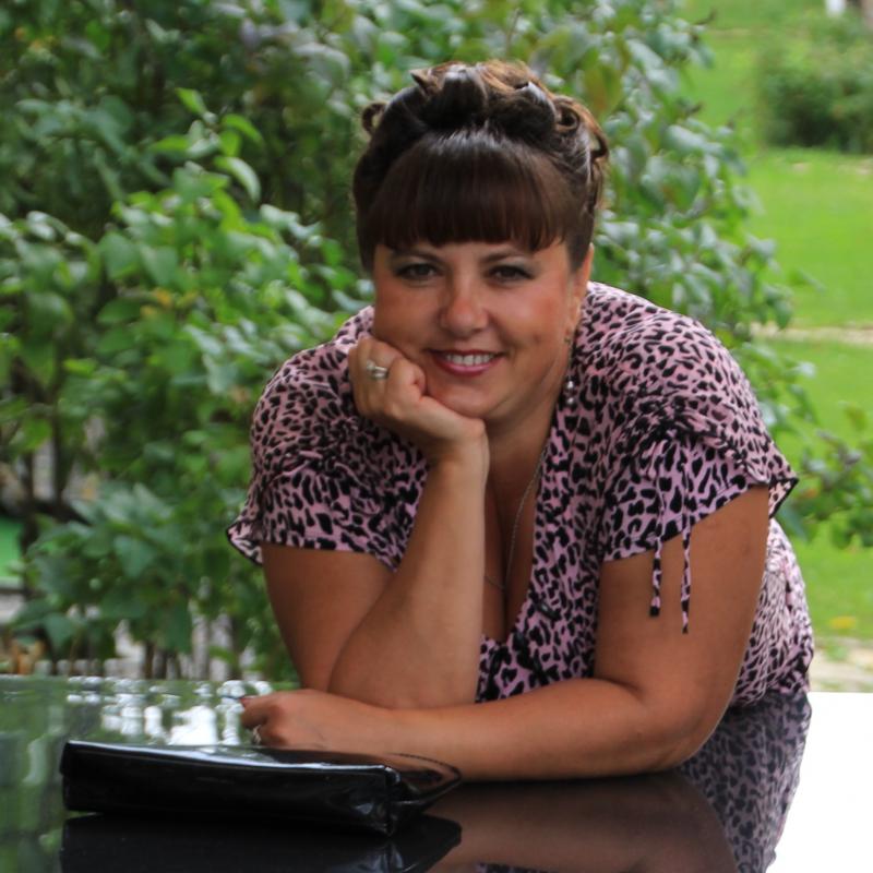 Трусова Татьяна Алексеевна