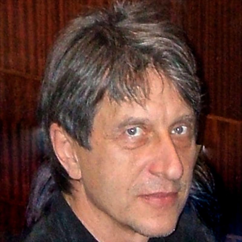 Kabalskii Victor Anatolievich