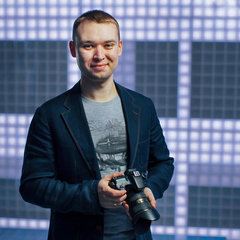 Kirill Neiezhmakov