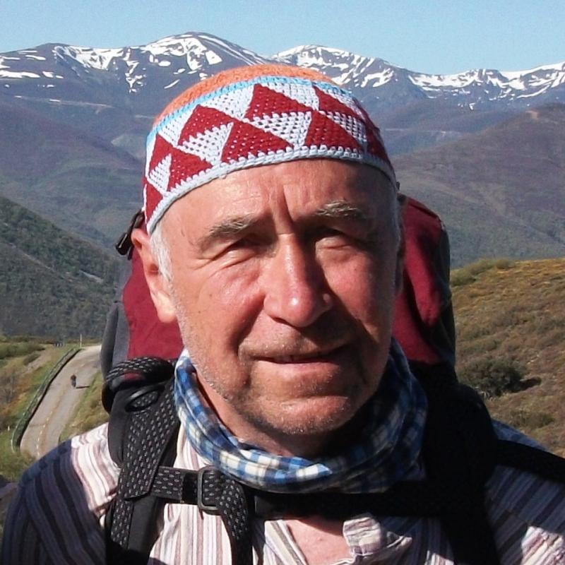 Ефимов Владимир Александрович