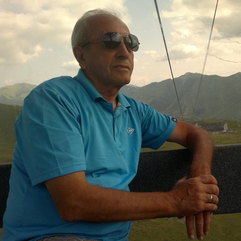 Otari Mamniashvili