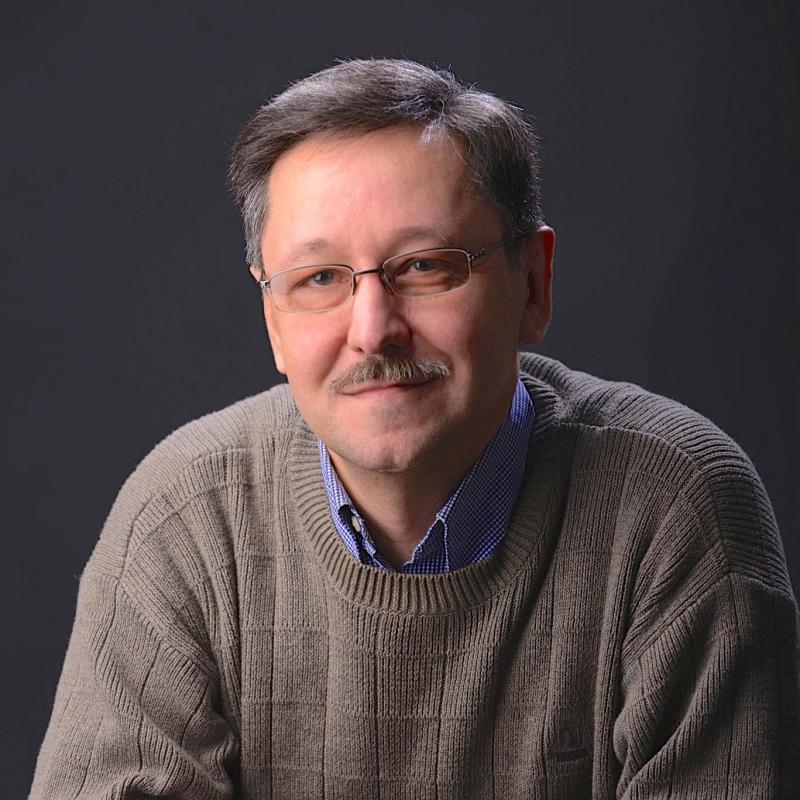 Олег Шакиров