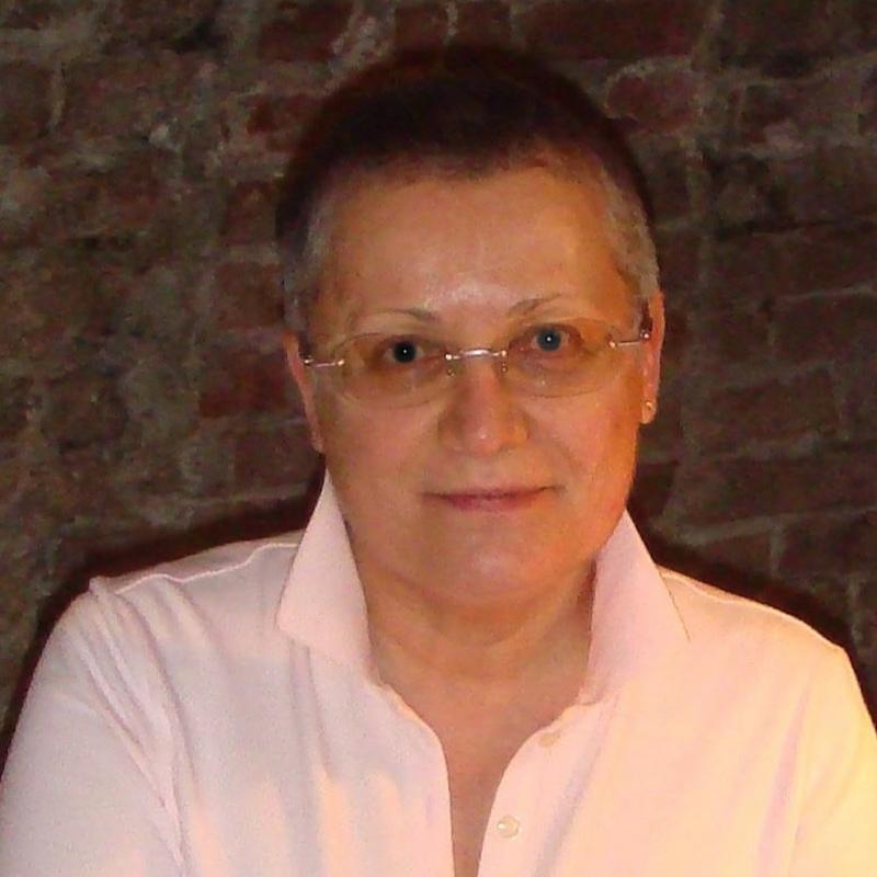 Zoia Sourovtseva