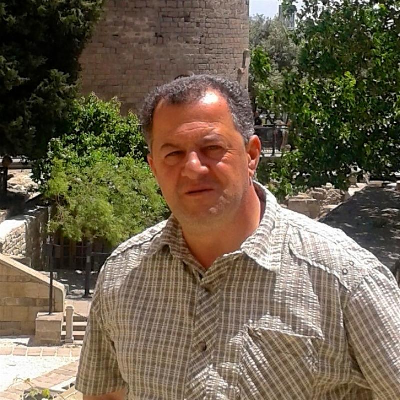 Salekh Alakbarov