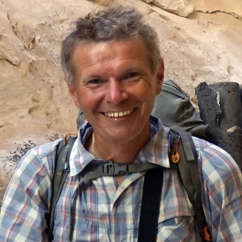 Валерий Шанин