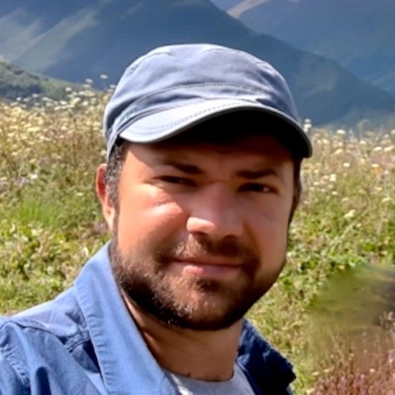 Stanislav Zyuzin