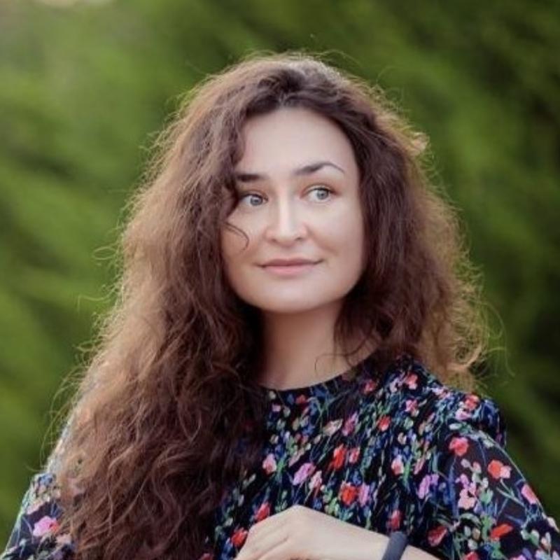 Tatiana Zappa
