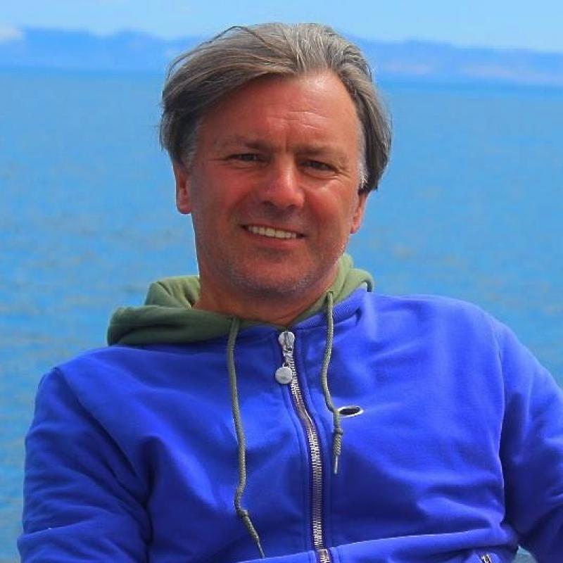 Сергей Василенко