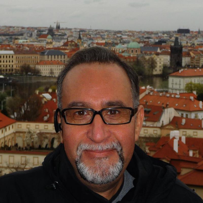 Vladimir Yanovsky